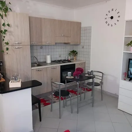 Casa Andreea 公寓