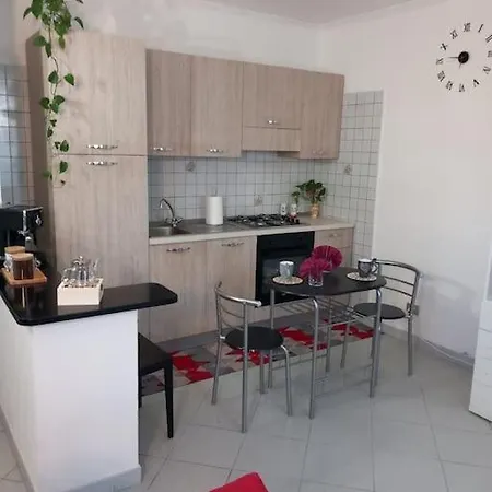 Casa Andreea Appartamento