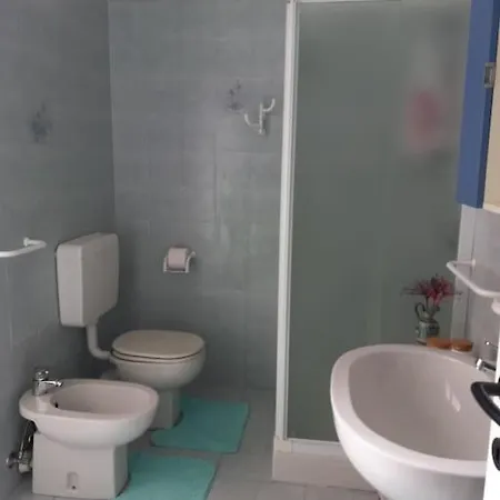 Casa Andreea Domodossola