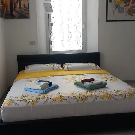 Casa Andreea Apartment Domodossola