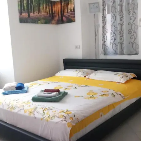 公寓 Casa Andreea *