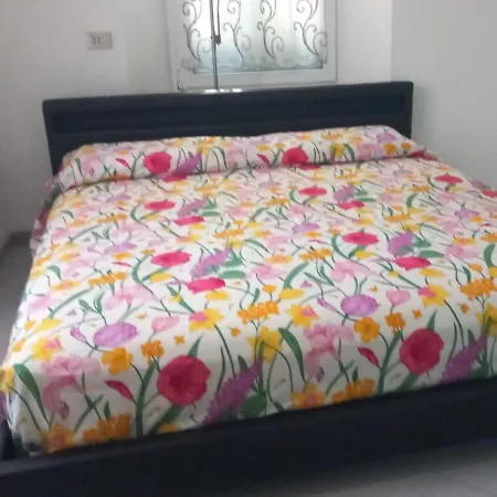 Casa Andreea Apartment Domodossola