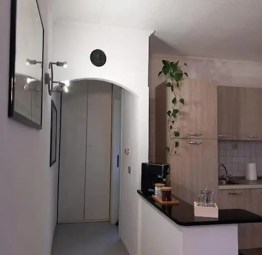Daire Casa Andreea Domodossola