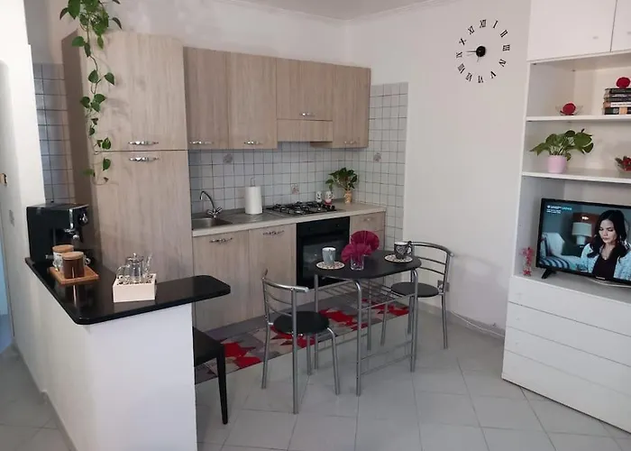 Casa Andreea Daire