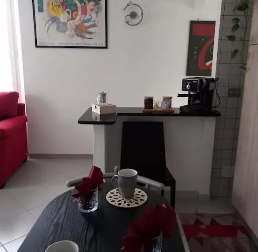Daire Casa Andreea *