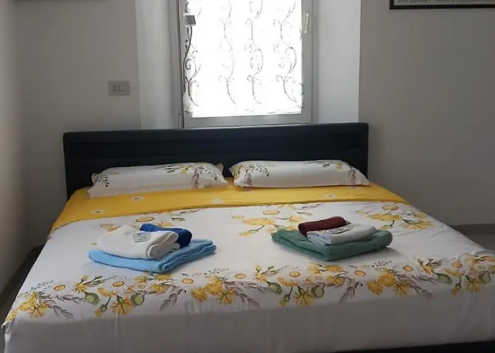 Casa Andreea Daire Domodossola