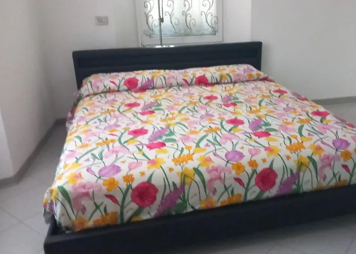 Casa Andreea Daire Domodossola